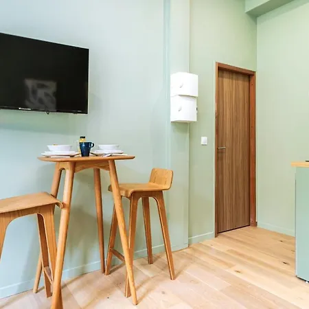 Διαμέρισμα Air-conditioned Design Παρίσι