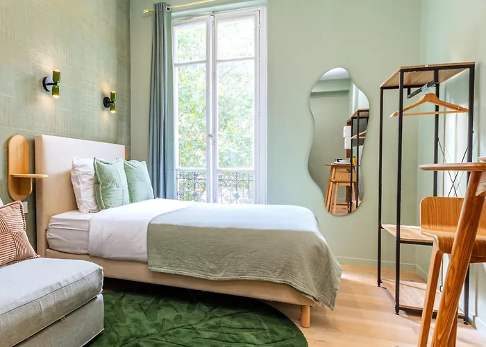 Air-conditioned Design 파리