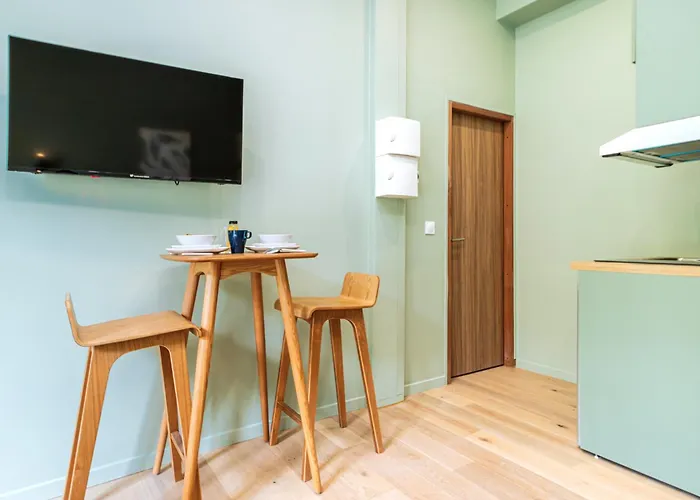 Air-conditioned Design *