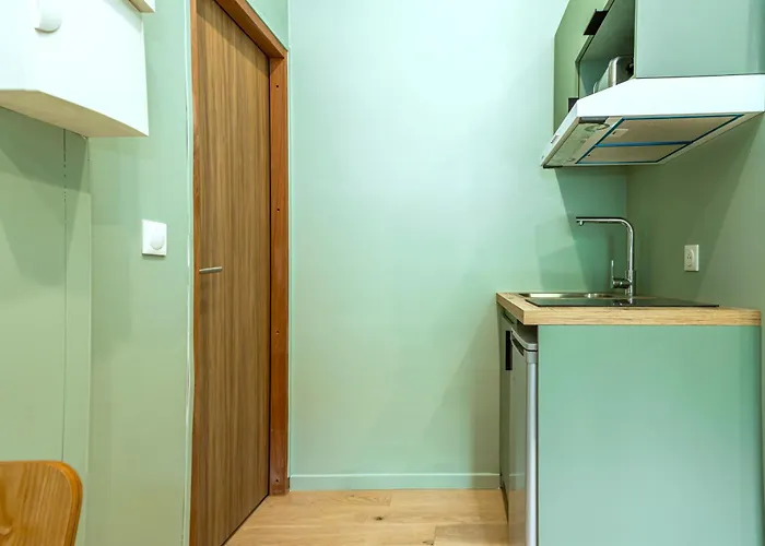 Air-conditioned Design *